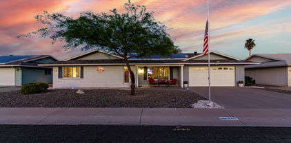 12215 N Lakeforest Drive, Sun City