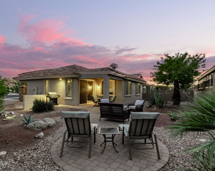 22886 W Kalena Court, Buckeye