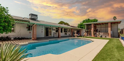3248 E Windrose Drive, Phoenix
