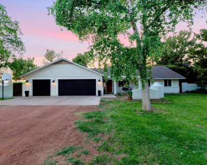 7340 N 183rd Avenue, Waddell