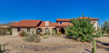 4046 W Carver Road, Laveen