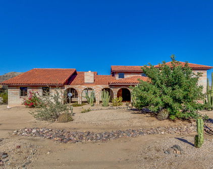 4046 W Carver Road, Laveen
