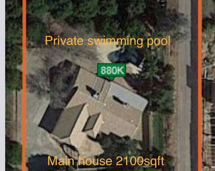 18144 E Vencino Street, Gilbert