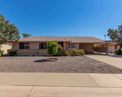 10201 W Cinnebar Avenue, Sun City