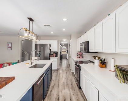 3551 E Mead Drive, Gilbert
