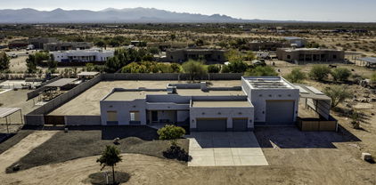 25549 W Peakview Road, Wittmann