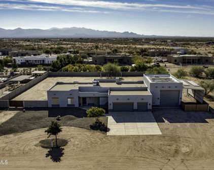 25549 W Peakview Road, Wittmann