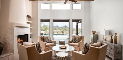 8400 E Dixileta Drive Unit 153, Scottsdale
