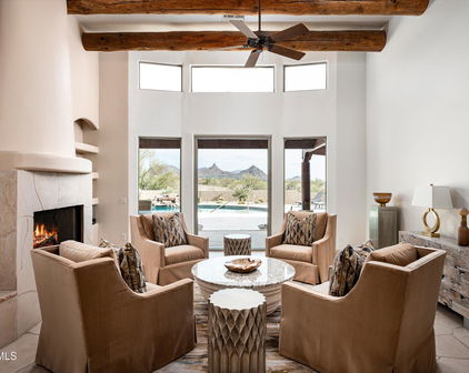8400 E Dixileta Drive Unit 153, Scottsdale