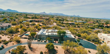 9423 E Sunrise Circle, Carefree