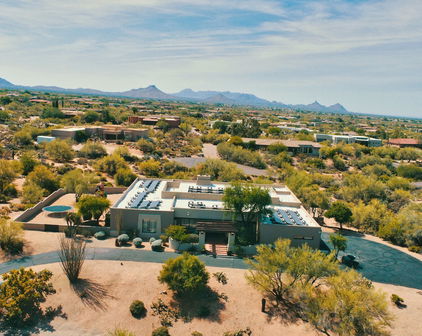 9423 E Sunrise Circle, Carefree