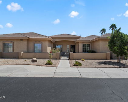 24403 N 43rd Drive, Glendale