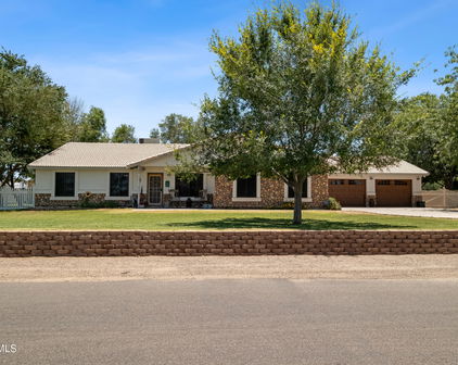 18633 E Mary Ann Way, Queen Creek