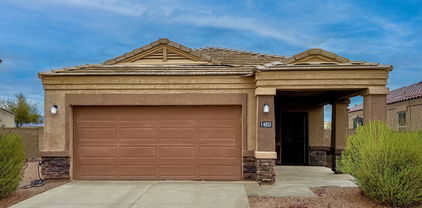 4053 N 308th Lane, Buckeye