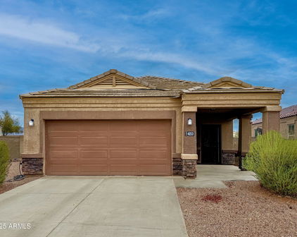 4053 N 308th Lane, Buckeye