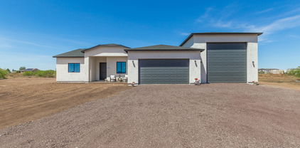 21222 W Dusty Wren Drive, Wittmann