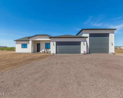 21222 W Dusty Wren Drive, Wittmann
