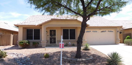20509 N 107th Drive, Sun City