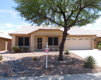 20509 N 107th Drive, Sun City