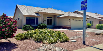 10813 W Wikieup Lane, Sun City