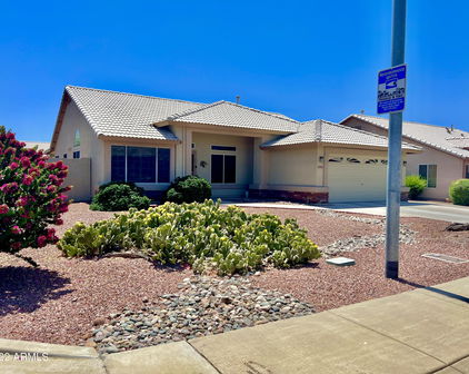 10813 W Wikieup Lane, Sun City