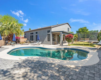 345 N Scott Drive, Chandler