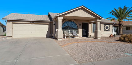 2722 Leisure World --, Mesa