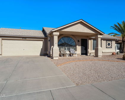 2722 Leisure World --, Mesa