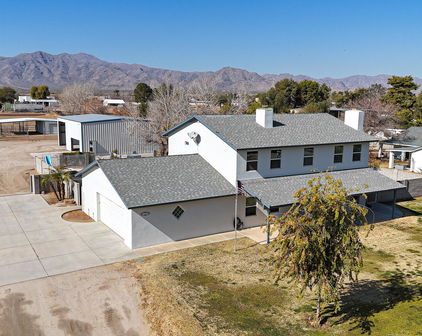 7528 N 185th Avenue, Waddell