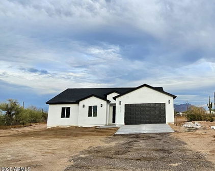2133 N Valley Drive, Apache Junction