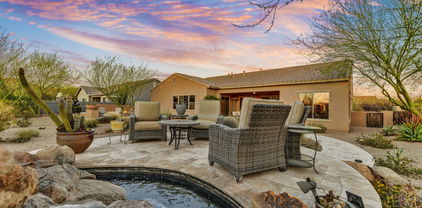 37170 N Greythorn Circle, Carefree