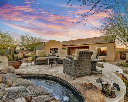 37170 N Greythorn Circle, Carefree