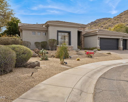 15229 E Marigold Court, Fountain Hills