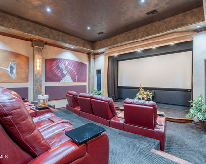 3118 W Glenhaven Drive, Phoenix