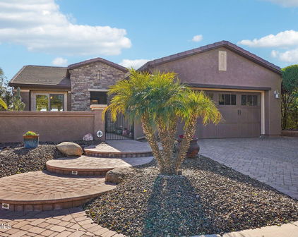 12911 W Eagle Ridge Lane, Peoria