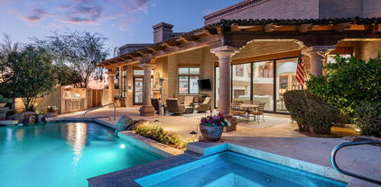 10125 E Sundance Trail, Scottsdale