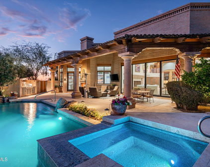 10125 E Sundance Trail, Scottsdale