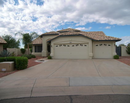20432 N 109th Drive, Sun City