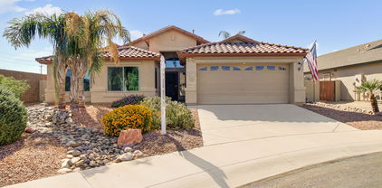 6217 N 124th Drive, Litchfield Park