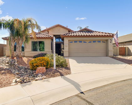 6217 N 124th Drive, Litchfield Park