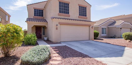11745 W Softwind Drive, Sun City
