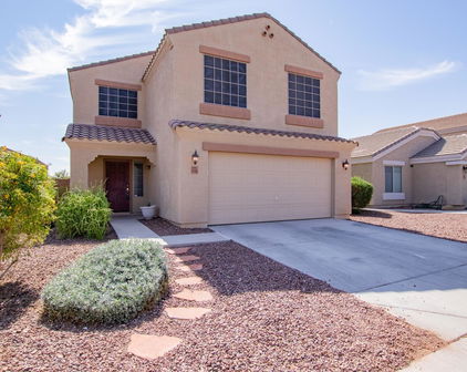 11745 W Softwind Drive, Sun City