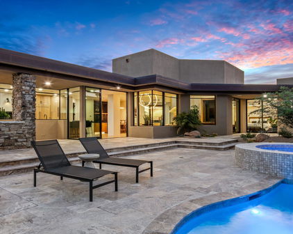 39877 N 107th Way, Scottsdale