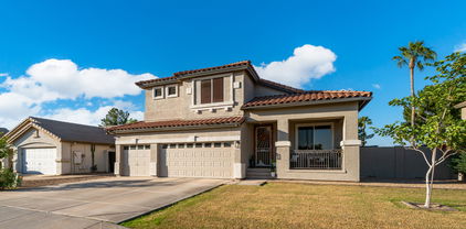 2526 E Calle Del Norte Drive, Gilbert