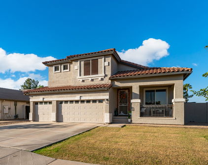 2526 E Calle Del Norte Drive, Gilbert