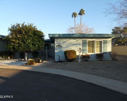 13231 N 98th Avenue Unit M, Sun City