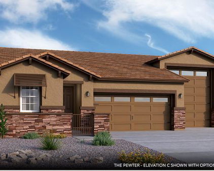 44212 W Palo Nuez Street, Maricopa