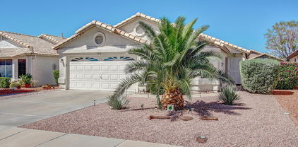 10836 W Ventana Drive E, Sun City