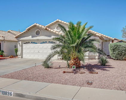 10836 W Ventana Drive E, Sun City