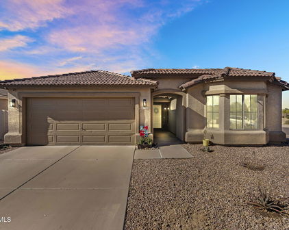 17152 W Watkins Street, Goodyear